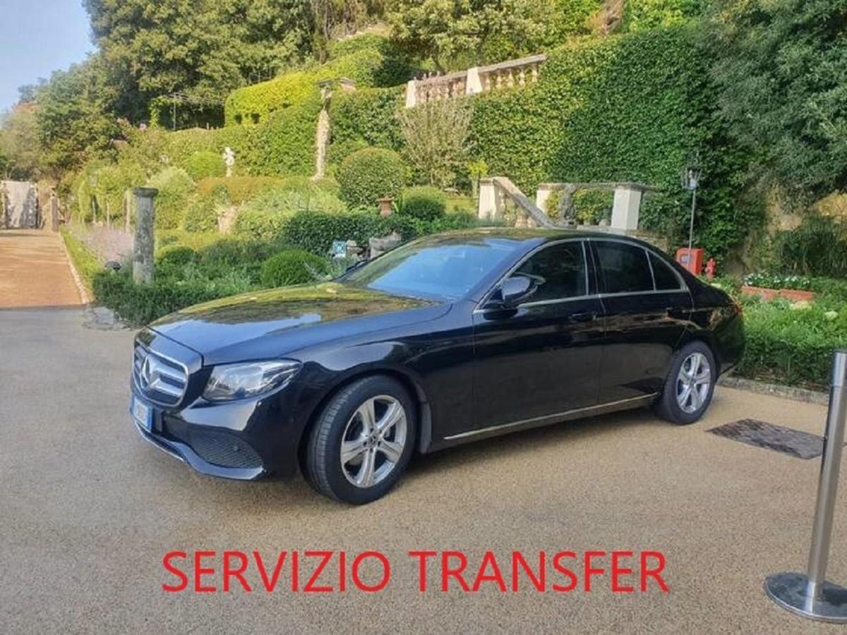 Luxury Apartment Vaticano-S'Peter Basilica - Netflix Wifi - Aircond 로마 외부 사진