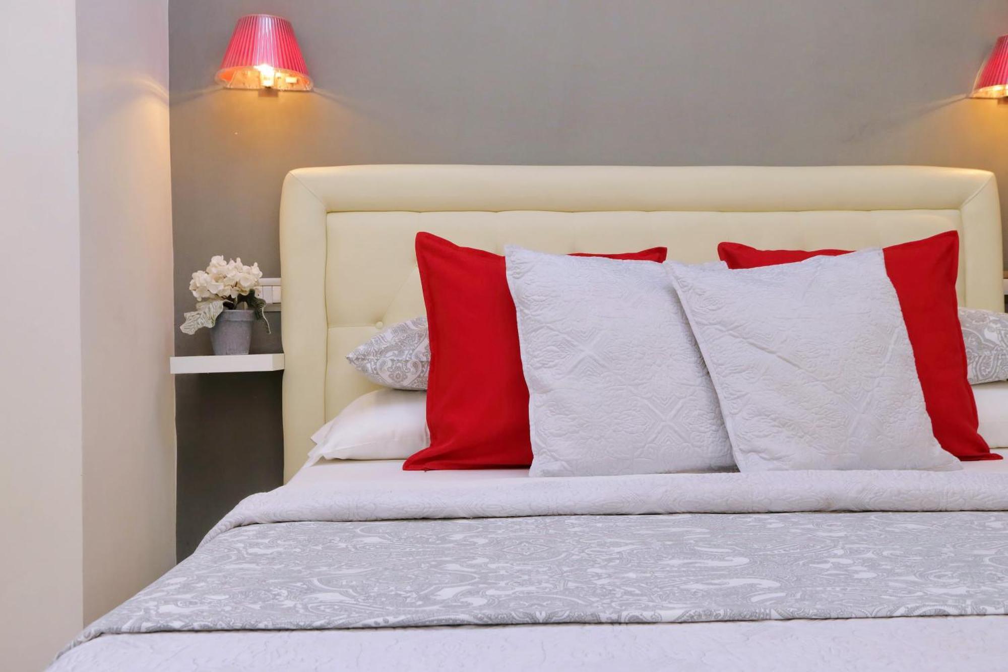 Luxury Apartment Vaticano-S'Peter Basilica - Netflix Wifi - Aircond 로마 외부 사진