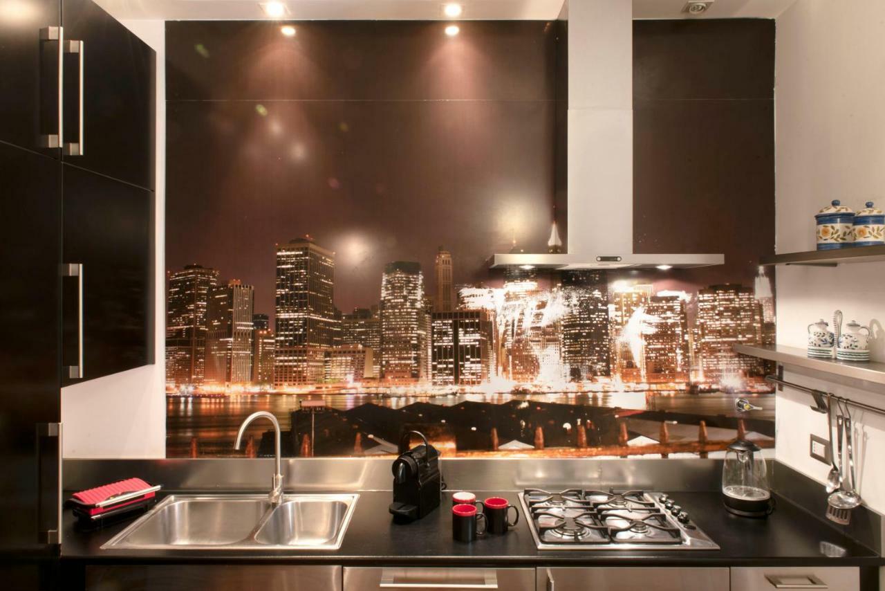 Luxury Apartment Vaticano-S'Peter Basilica - Netflix Wifi - Aircond 로마 외부 사진