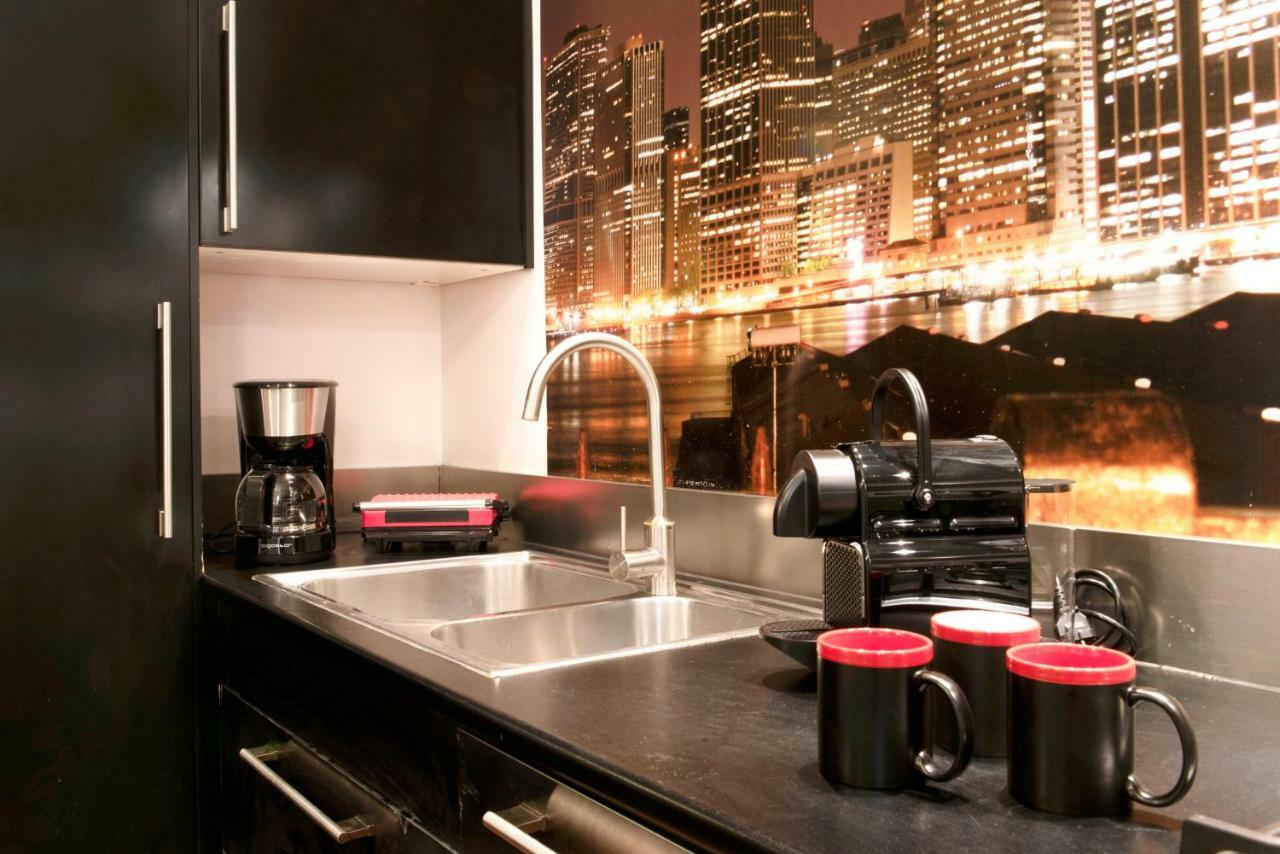 Luxury Apartment Vaticano-S'Peter Basilica - Netflix Wifi - Aircond 로마 외부 사진