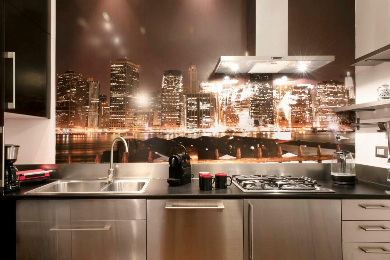 Luxury Apartment Vaticano-S'Peter Basilica - Netflix Wifi - Aircond 로마 외부 사진